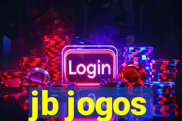 jb jogos